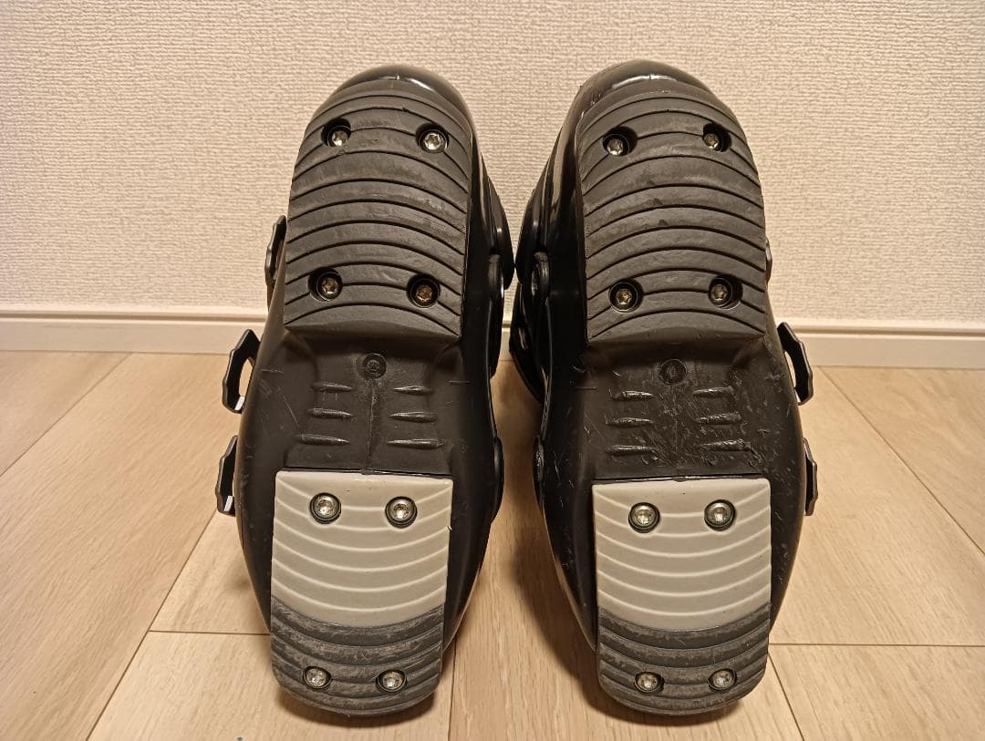 「ジャンク品」21-22 UPZ BOOTS RC12 標準FLOインナー