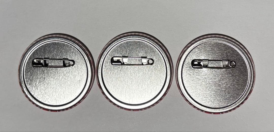 カラフルピーチ　ぷぴぱ　トレーディング　缶バッジ　ゆあんくん　ばら売り⭕️