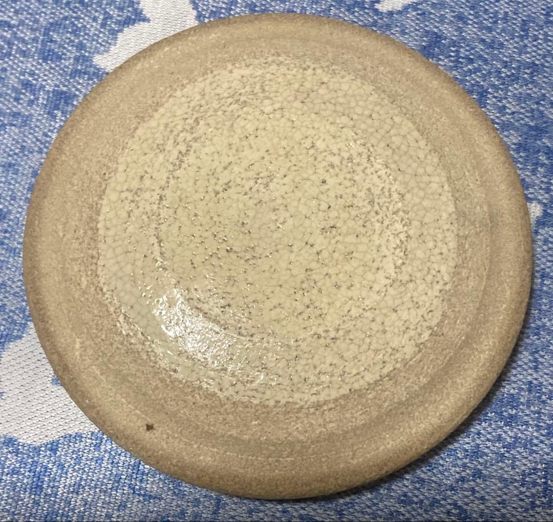 茶道具 水指 詳細不明