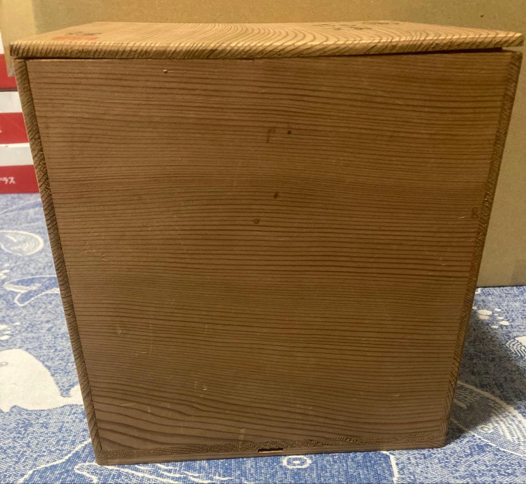 茶道具 水指 詳細不明