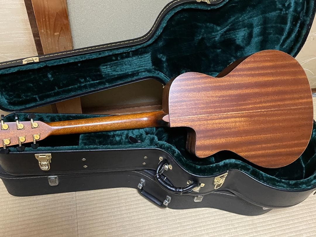 モーリス　S92III 　ジャンク　ハードケース付き