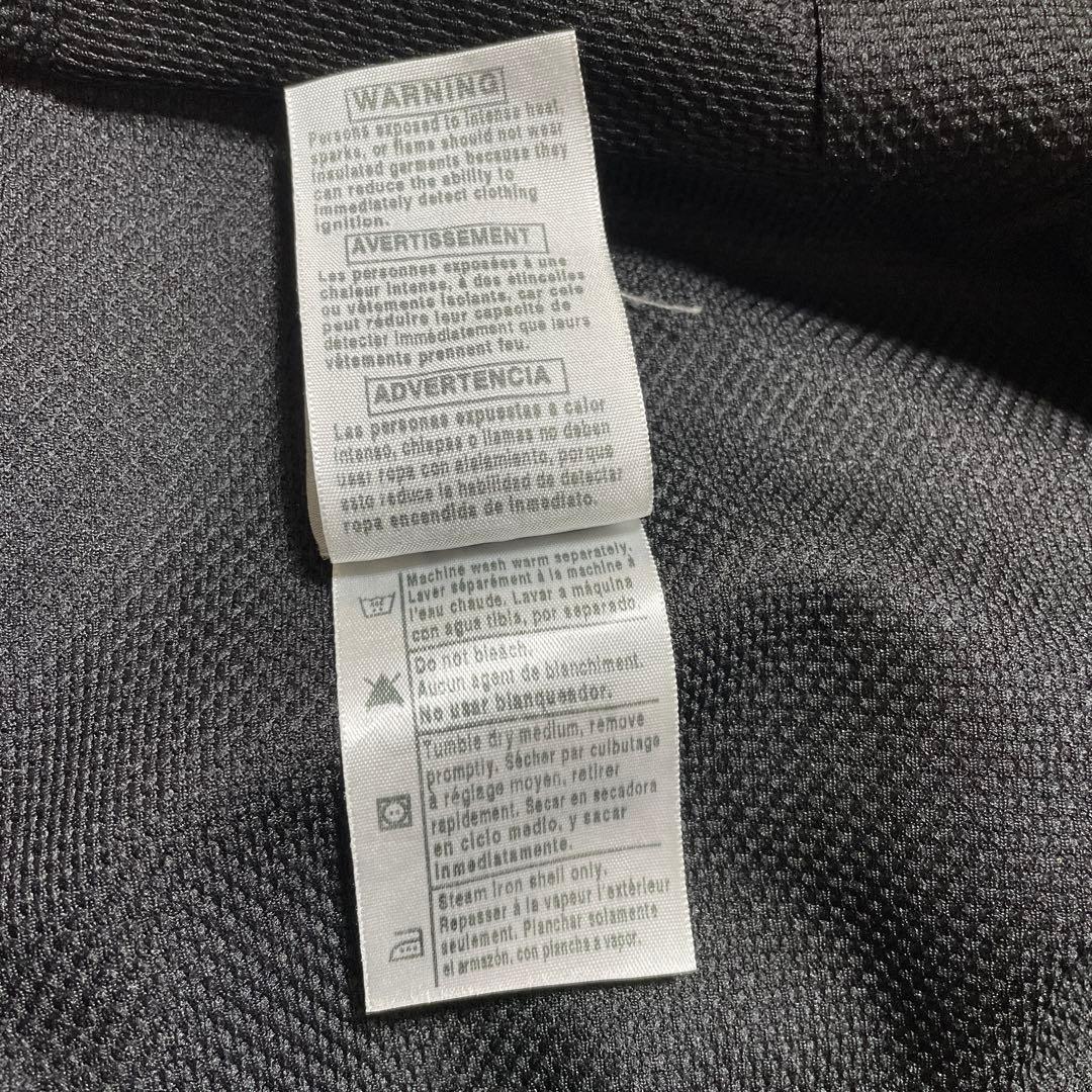 Carhartt フード付きジャケット ネイビー