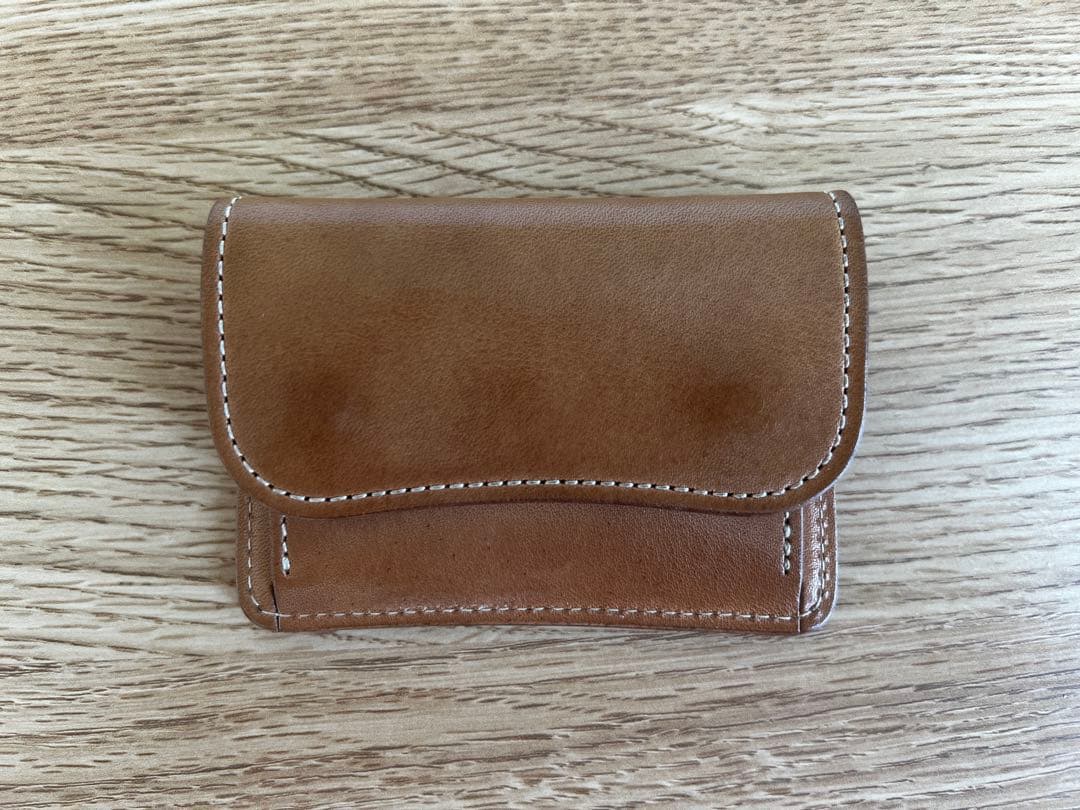 フルグレインブライドル　ナチュラル　タング