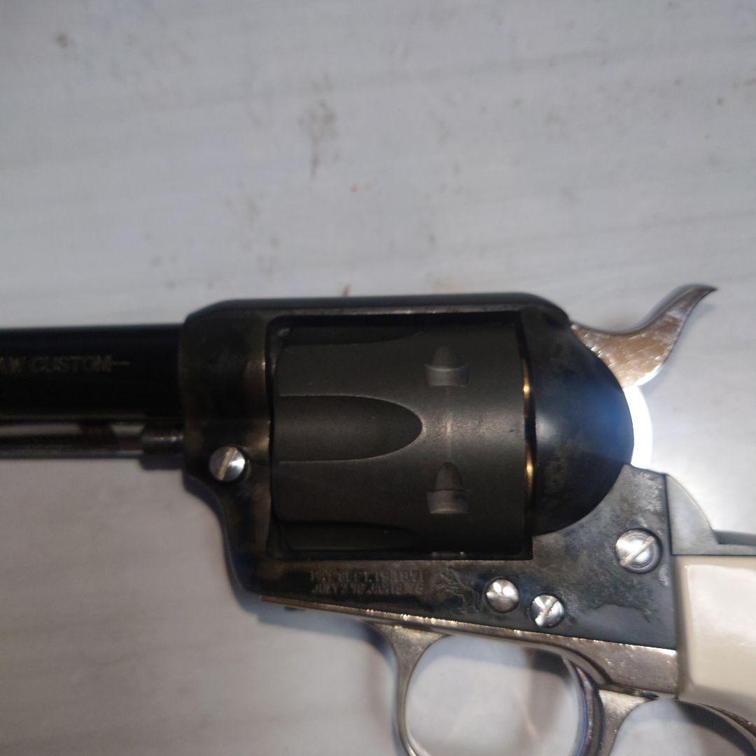 ハートフォード、コルトシビリアンモデルガン