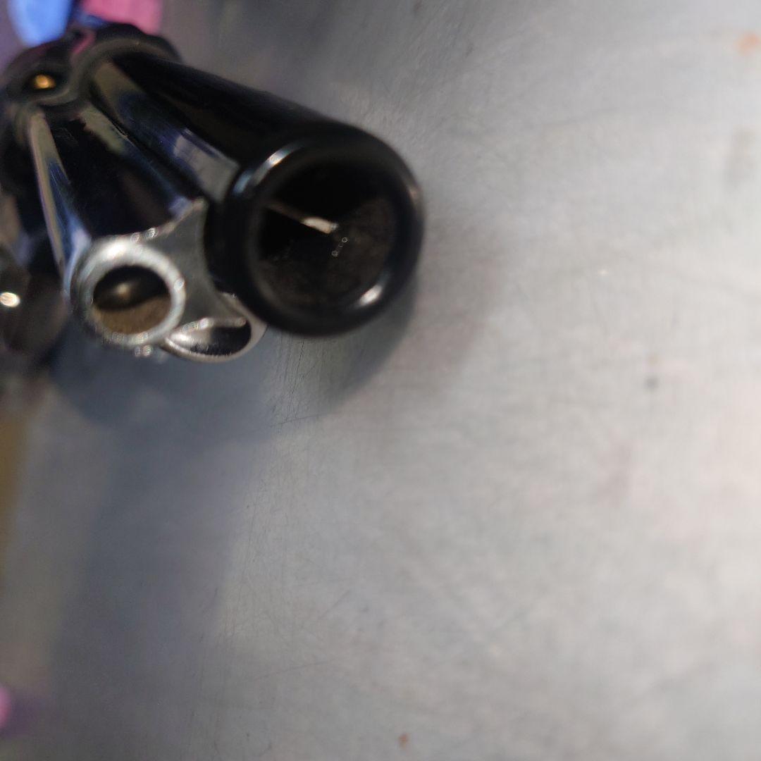 ハートフォード、コルトシビリアンモデルガン