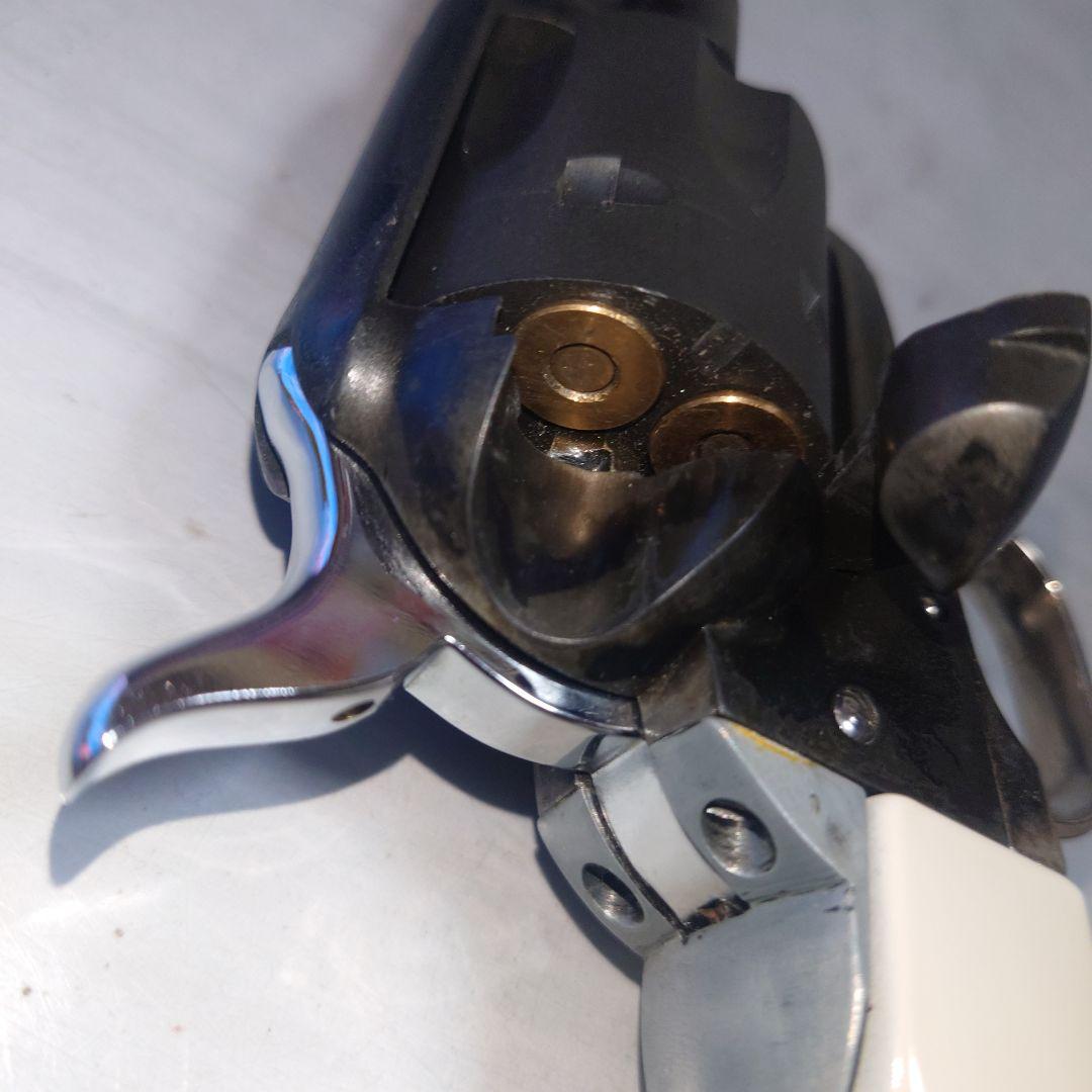 ハートフォード、コルトシビリアンモデルガン