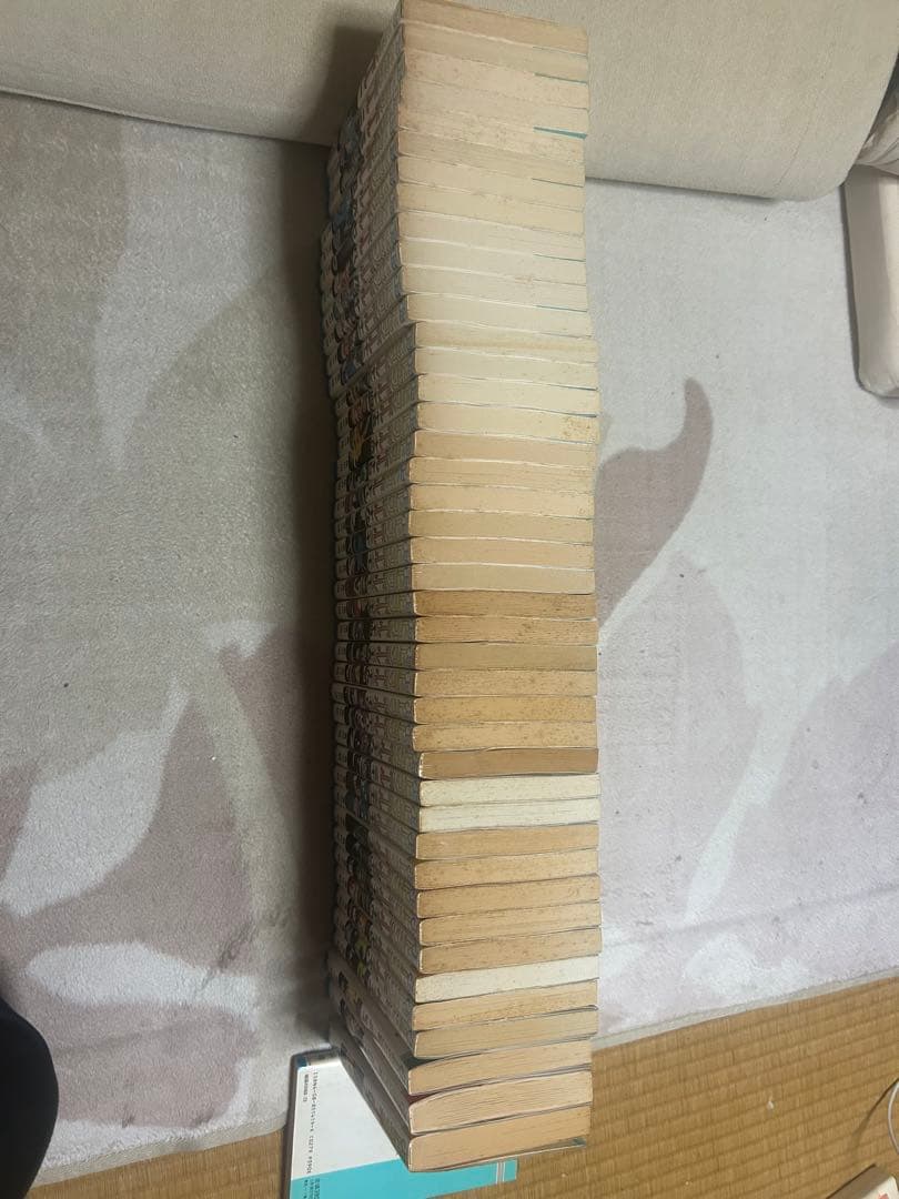 超希少！初版全巻セット　ドラゴンボール全42巻