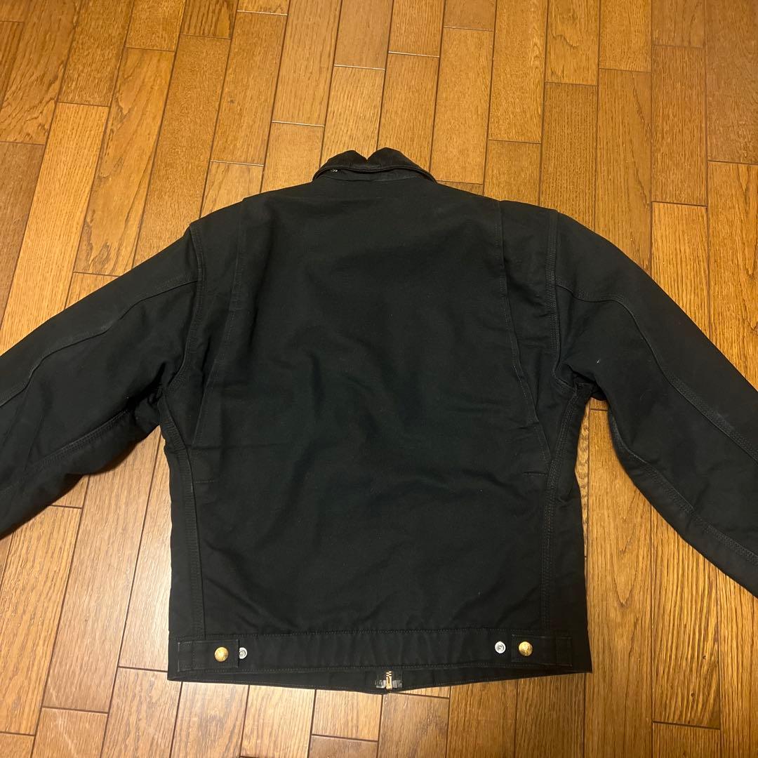 D*H様 Carhartt カーハート　デトロイトジャケット　USA製125周年