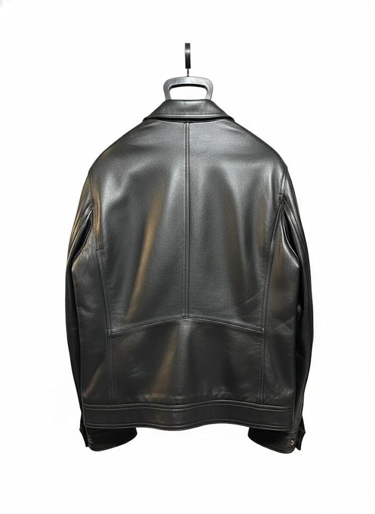 EMMETI JURI BEAMS3 ブラック48