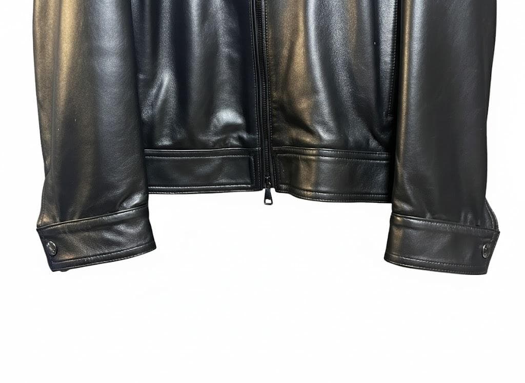 EMMETI JURI BEAMS3 ブラック48