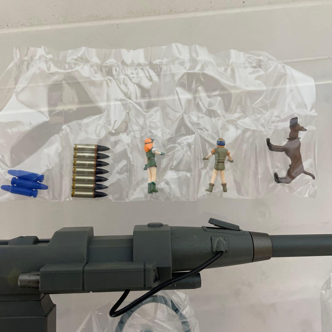 千値練×T-REX 巨神ゴーグ