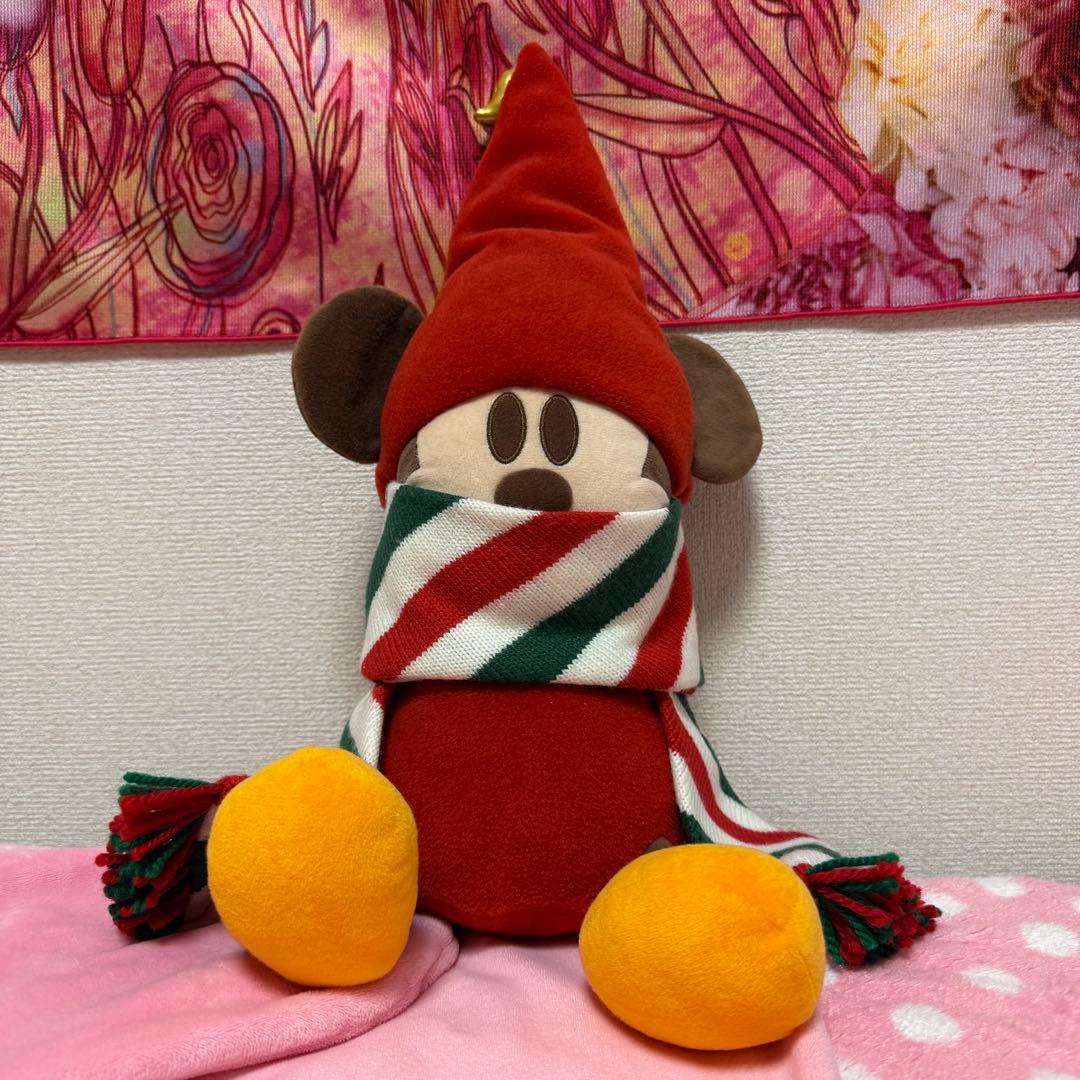 ディズニーシー　ダッフィーフレンズ リルリンリン ぬいぐるみ　まとめ売り