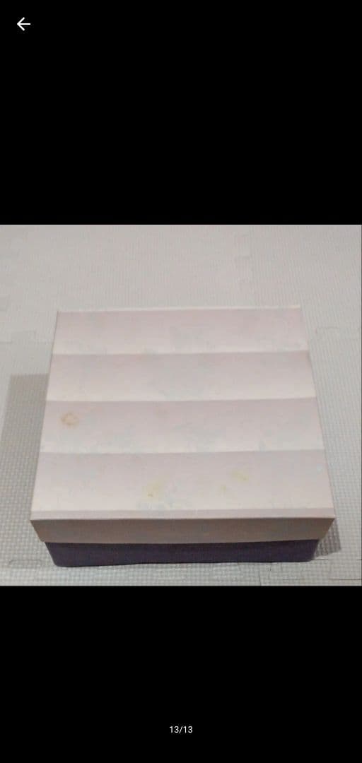 京焼 清水焼 塔山荘 菓子器 未使用品