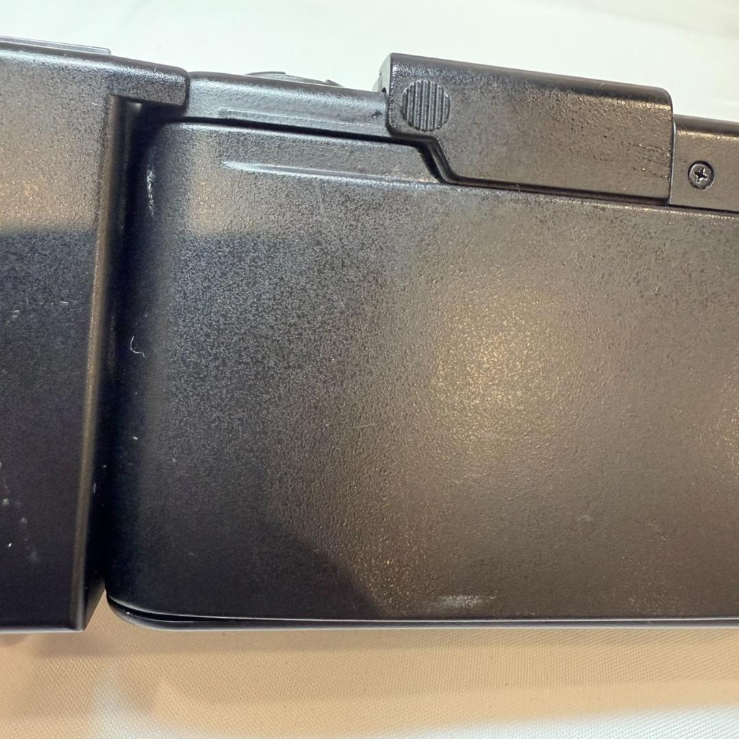 OLYMPUS XA＋A11 コンパクトフィルムカメラ