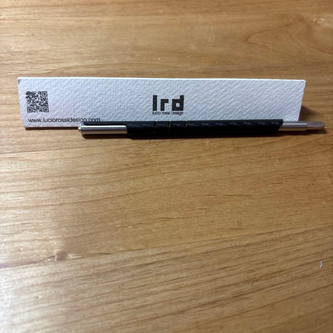 LRD Lucio Rossi Design D568 カーボン
