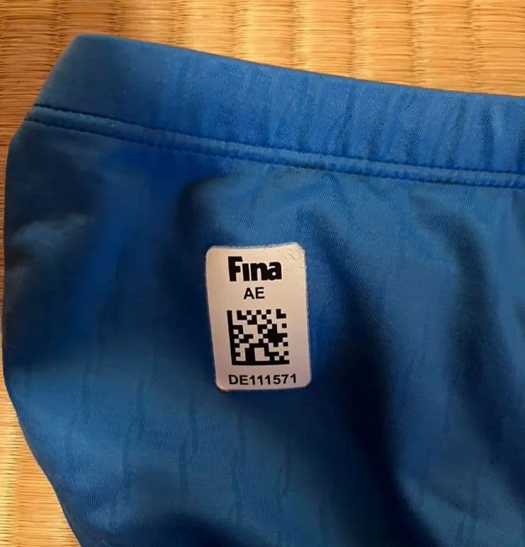 arena アリーナ　X-PYTHON　競泳水着　FAR-2509M 競パン