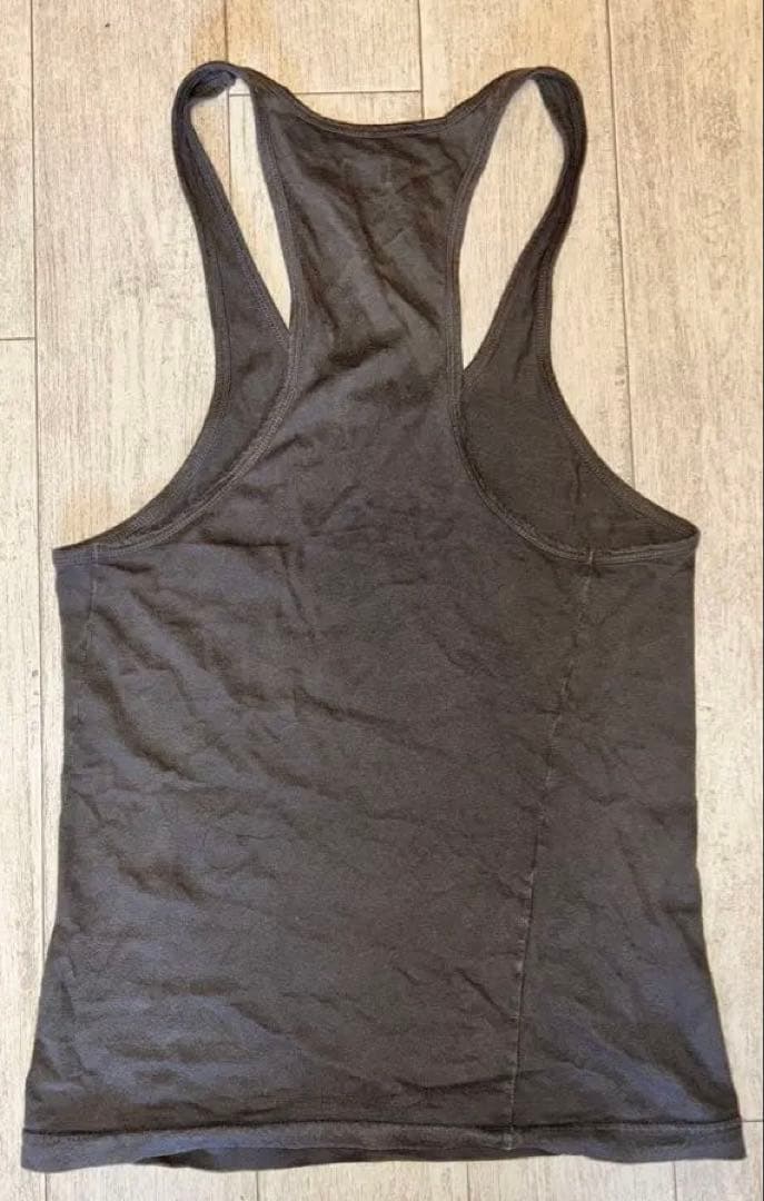 LGB タンクトップ size 0 ifsixwasnine archives