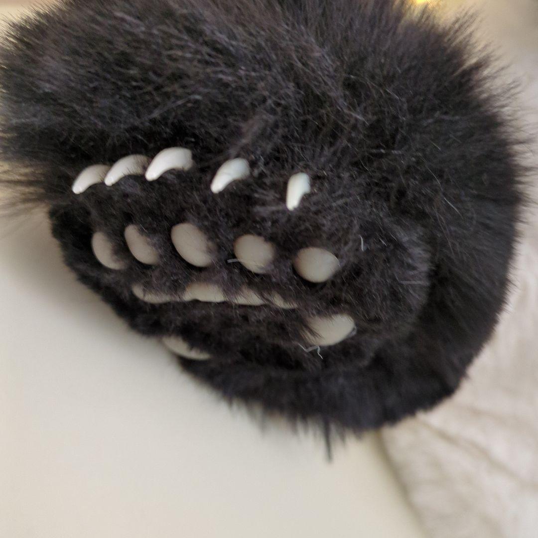 中国 パンダ リアル ぬいぐるみ フワフワ 新品 動物園 赤ちゃん アートドール