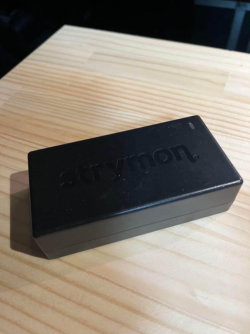 Strymon Ojai 訳あり