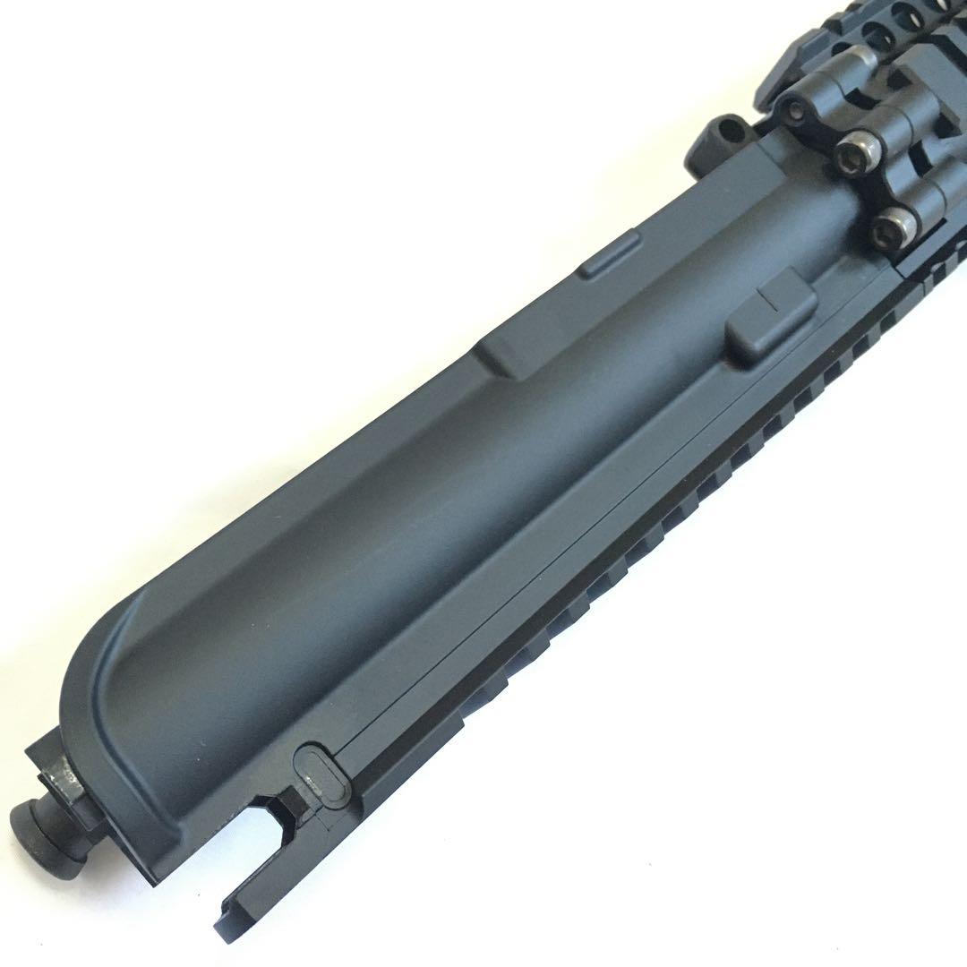 東京マルイ 次世代電動ガン レシーライフル アッパー ハンドガード セット