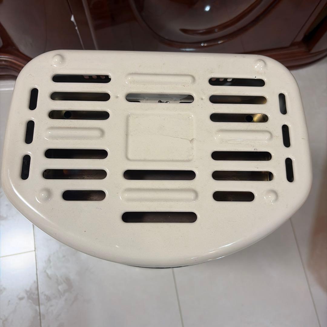 リンナイ 都市ガス　ガスストーブ