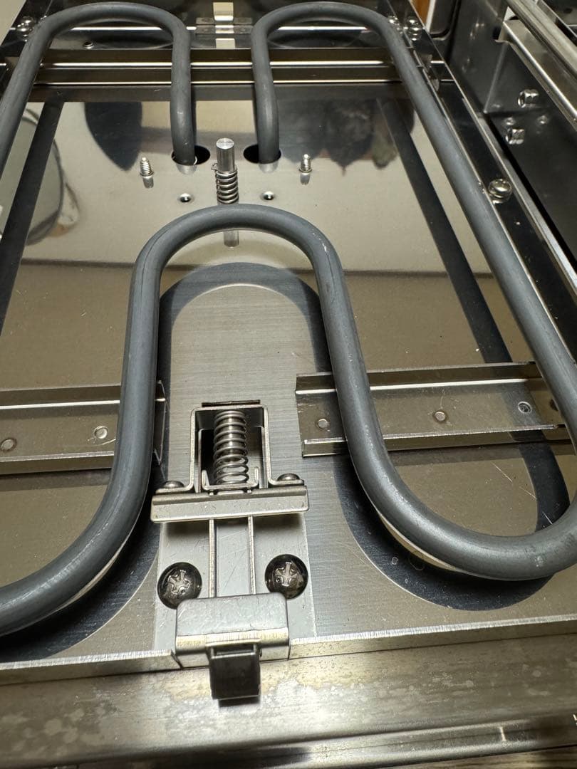 サンテック　マルチベーカーPro MSP-100-DX ベビーカステラ