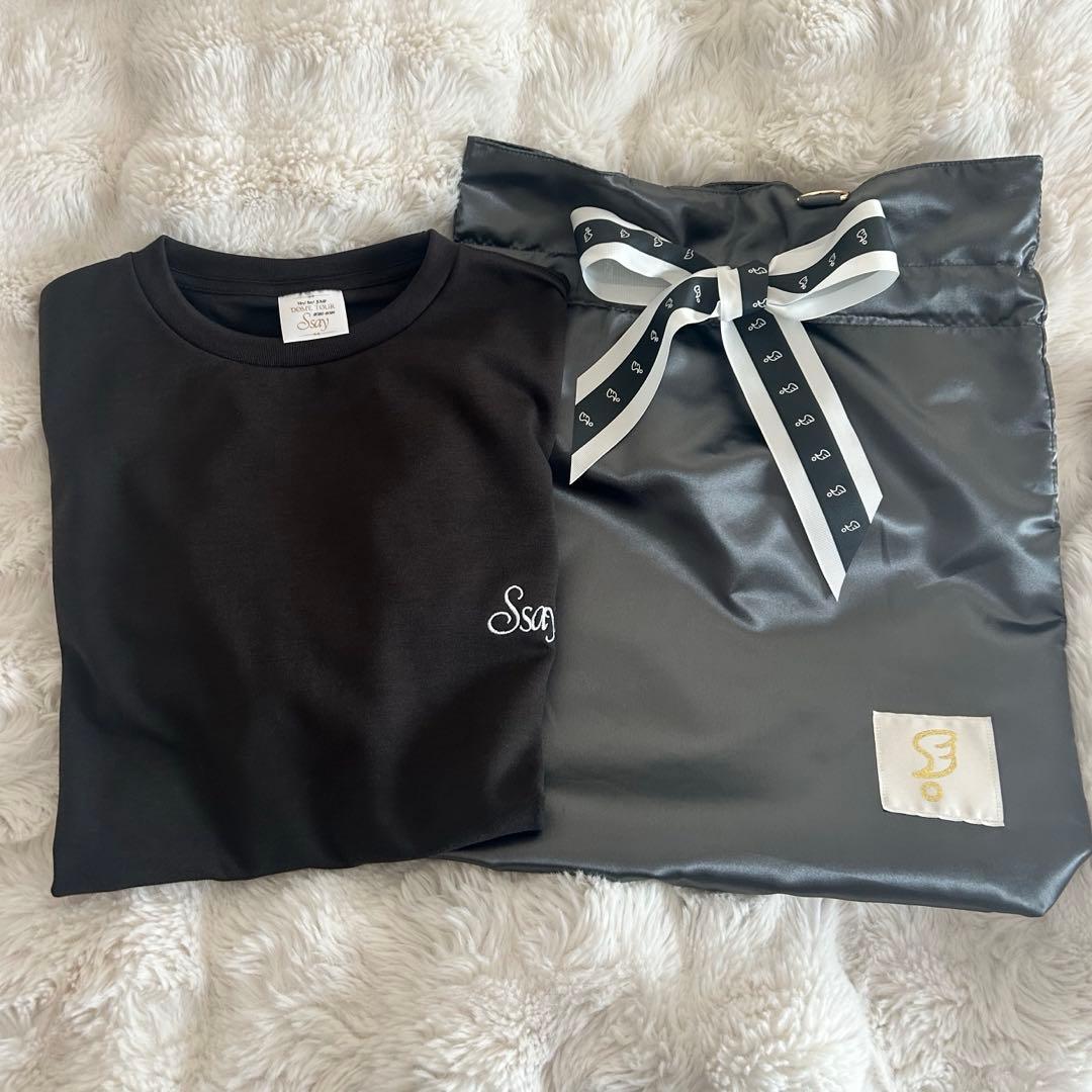 Hey! Say! JUMP Ssay Tシャツ トートバッグ