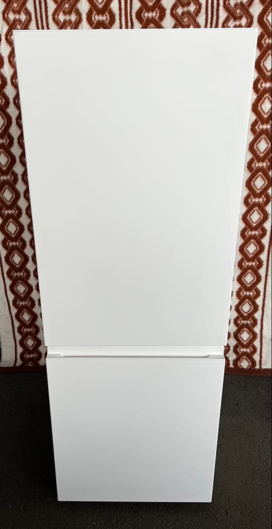 Panasonic中古冷蔵庫 180L 2023年製 NRーB18C1ーW