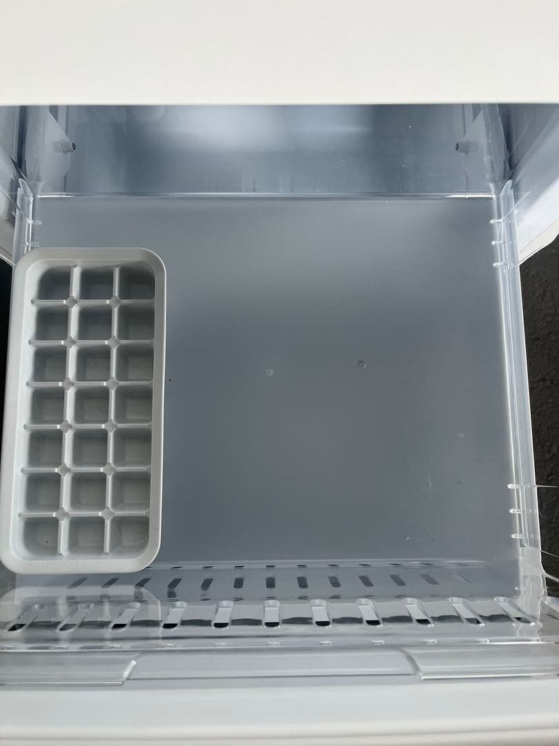 Panasonic中古冷蔵庫 180L 2023年製 NRーB18C1ーW