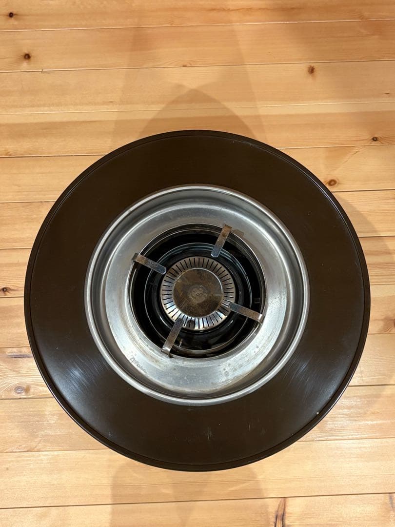 【最終値下げ】トヨトミ　石油コンロ　石油ストーブ