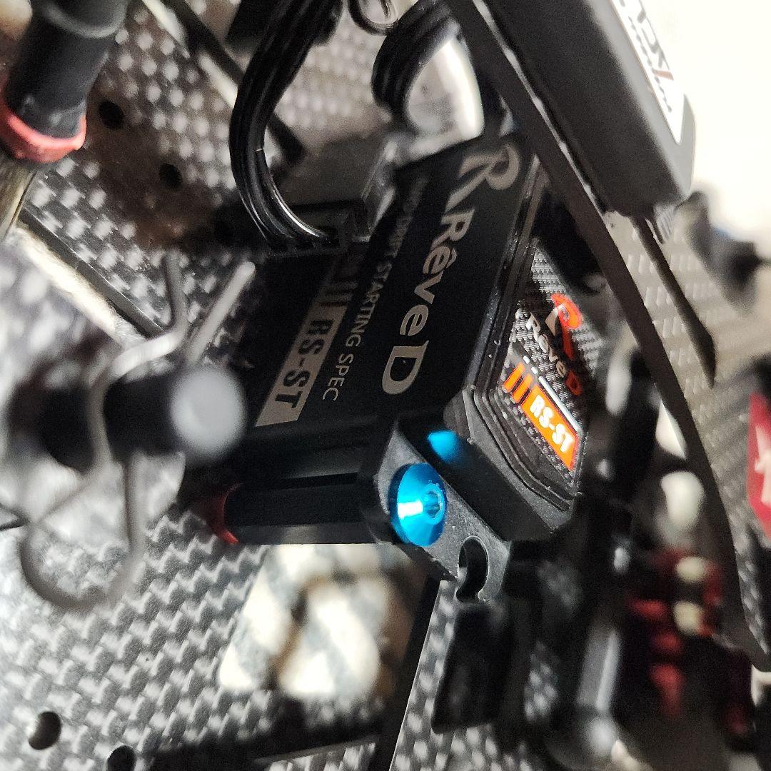 GRKGS2 EVO アウトクリップコンバ