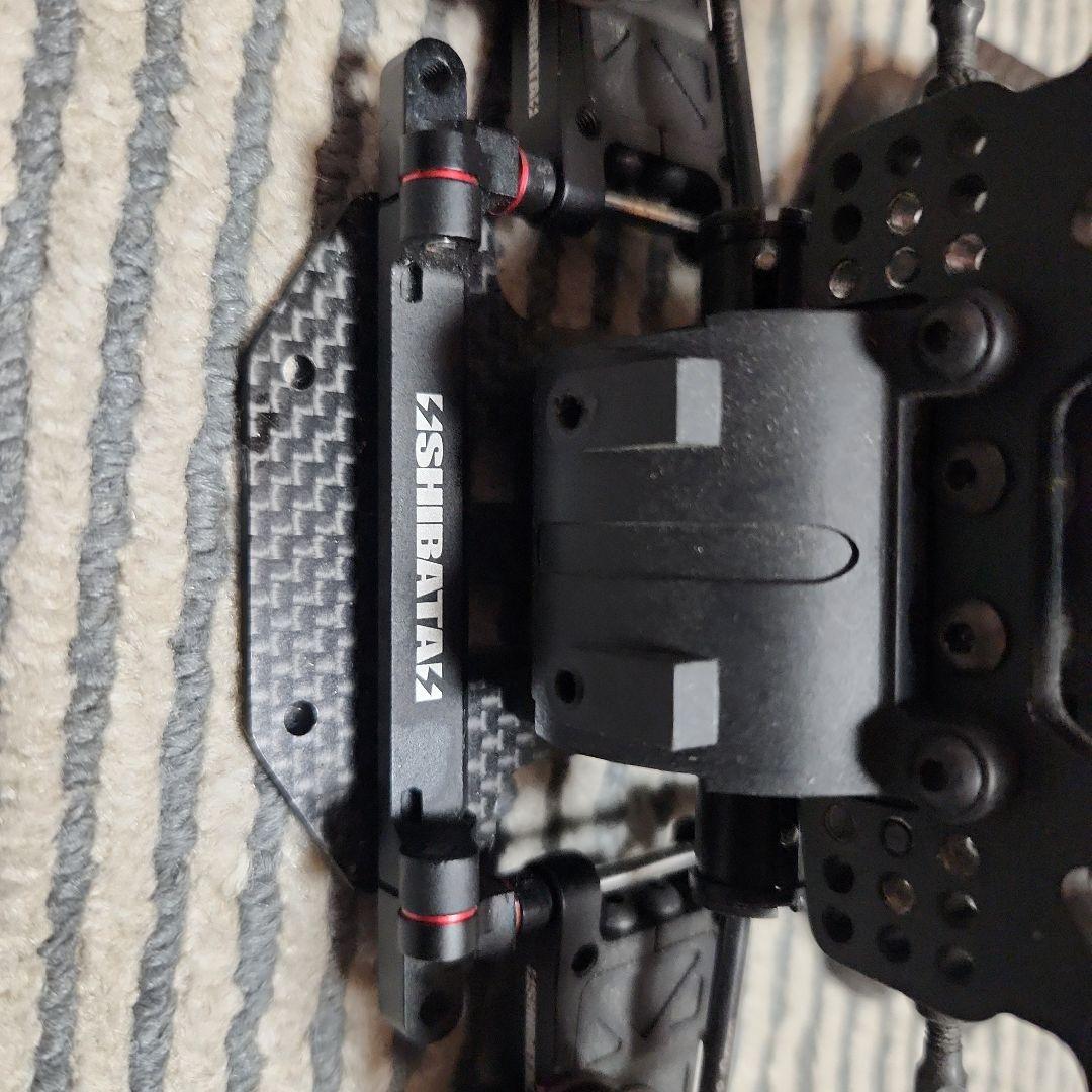 GRKGS2 EVO アウトクリップコンバ