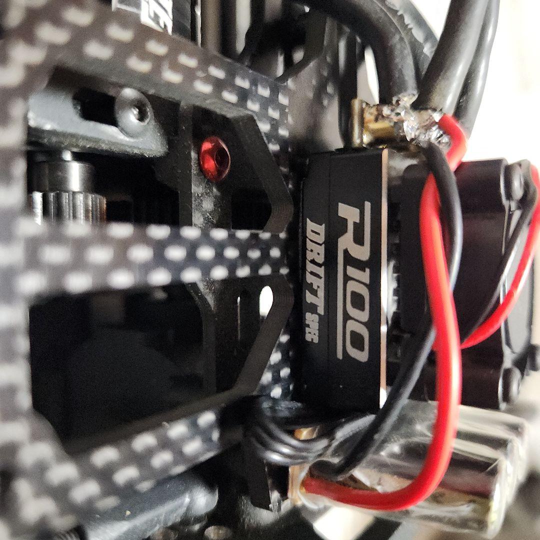 GRKGS2 EVO アウトクリップコンバ