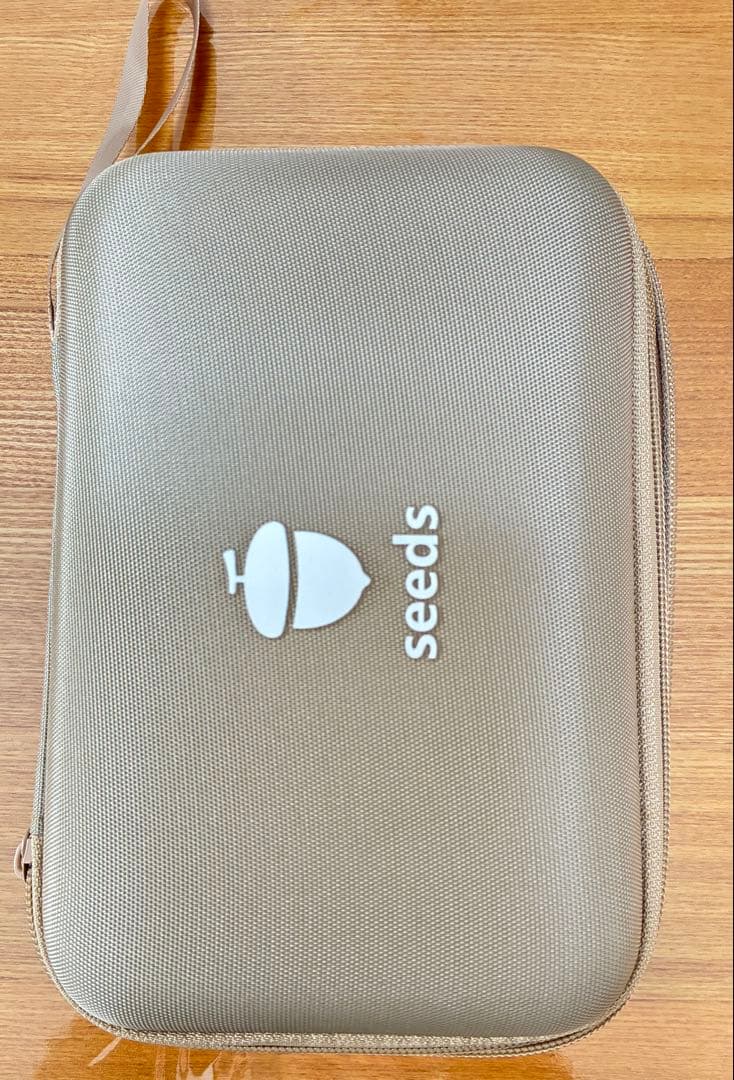 まったん seeds 41キー クロマチックカリンバ 新品・未使用