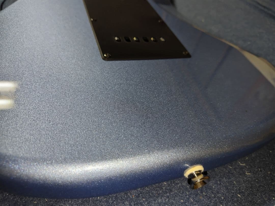 最終値下げ squier FSR BULLET Start 2013年 ケース付