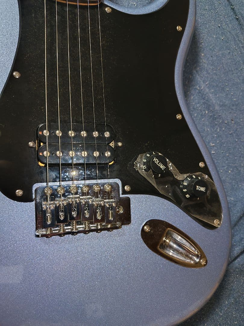 最終値下げ squier FSR BULLET Start 2013年 ケース付