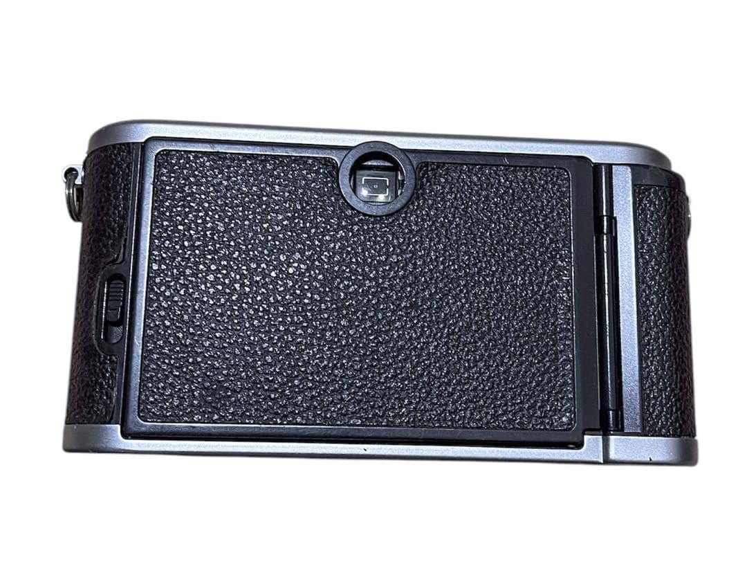 PROD カメラ MINOLTA製