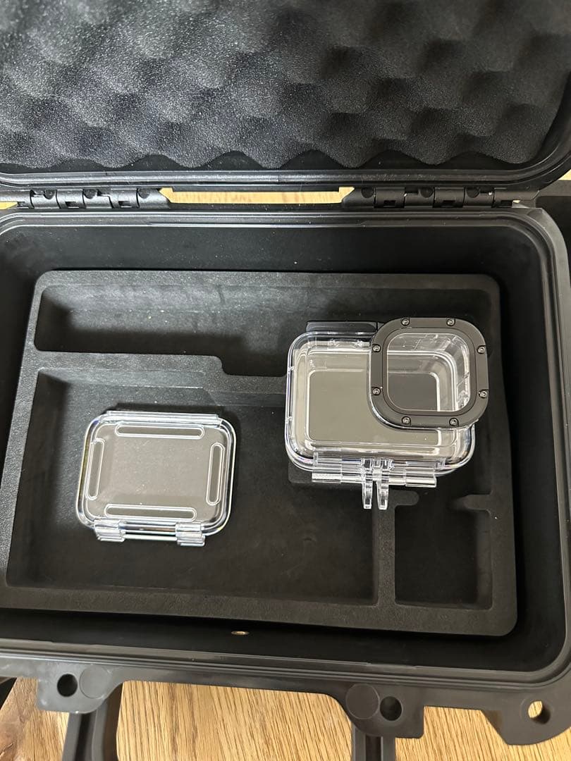 ビデオカメラ GoPro12