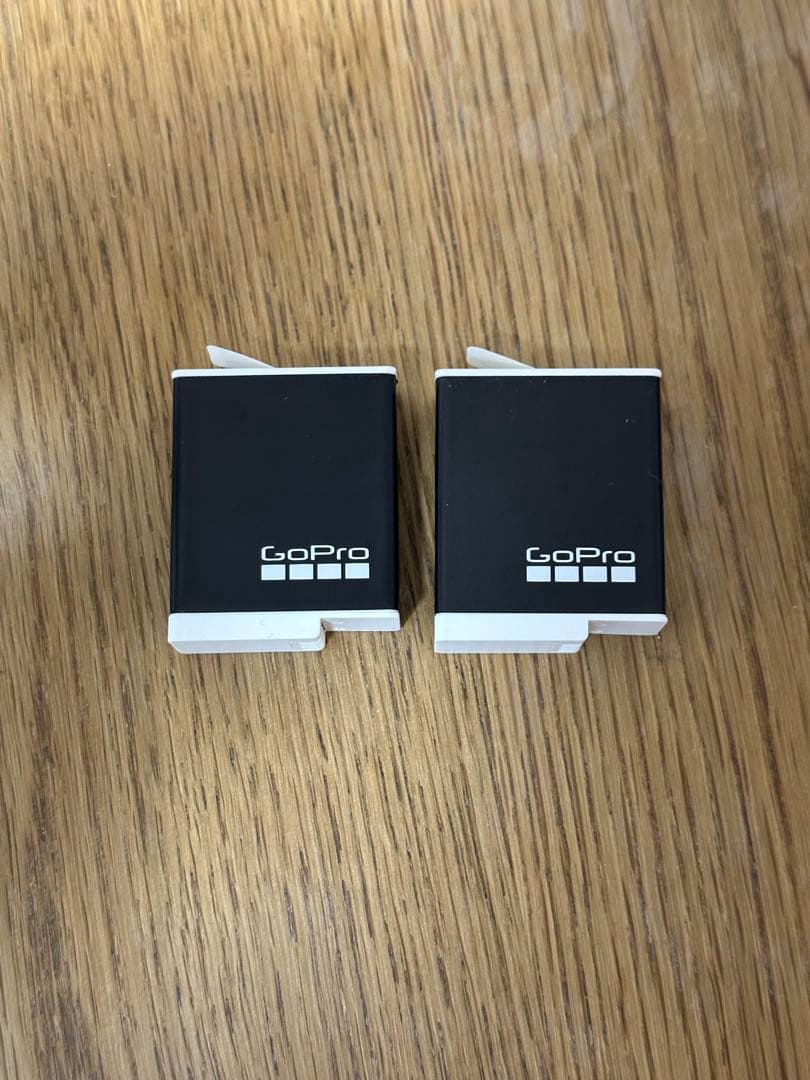 ビデオカメラ GoPro12