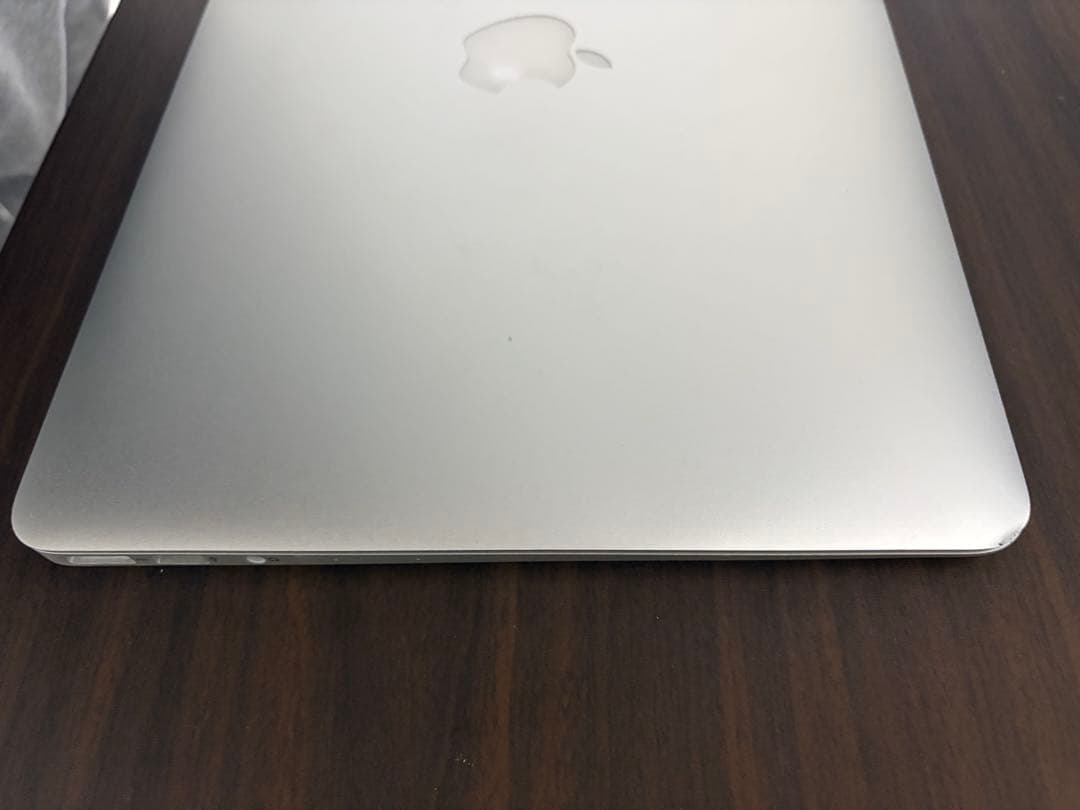 【値下】美品！MacBookAir 2017 13インチ 8GB