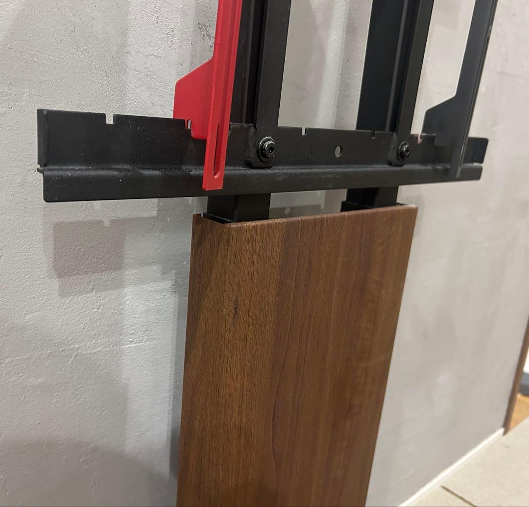 EQUALS WALL B1 テレビスタンド