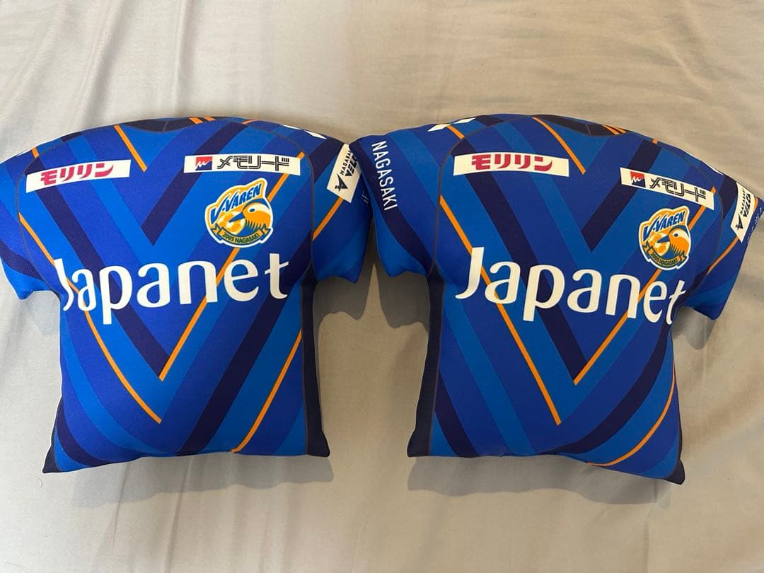 V・ファーレン長崎　ユニフォーム・グッズまとめ売り