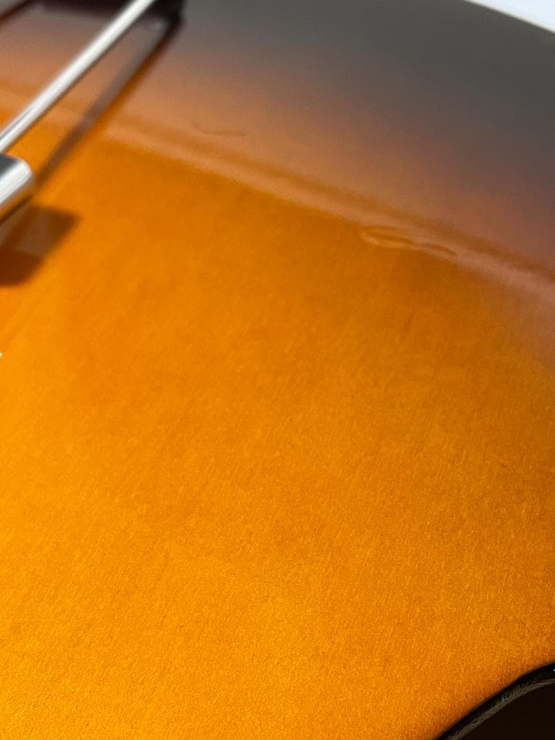 ギター Epiphone Casino VS (Peerless)