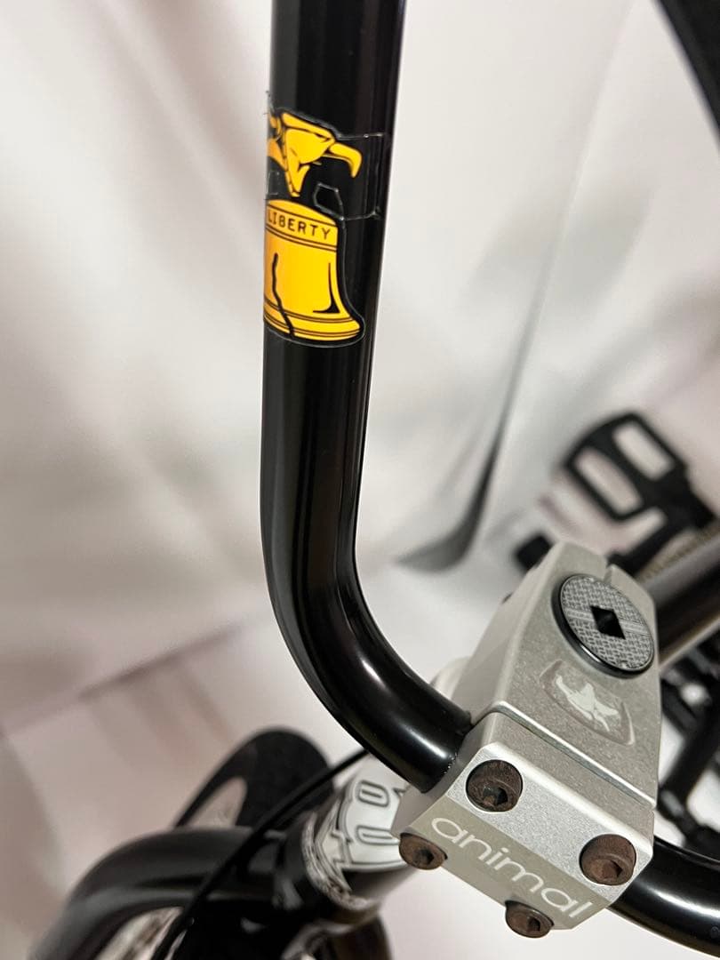 自転車本体 BROOKLYN MACHINE WORKS