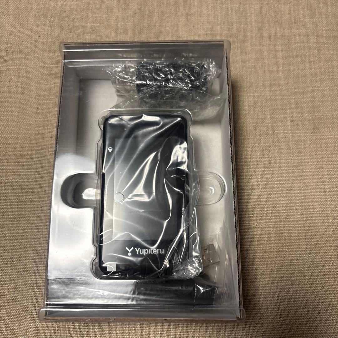 Yupiteru ゴルフナビ YGN5200