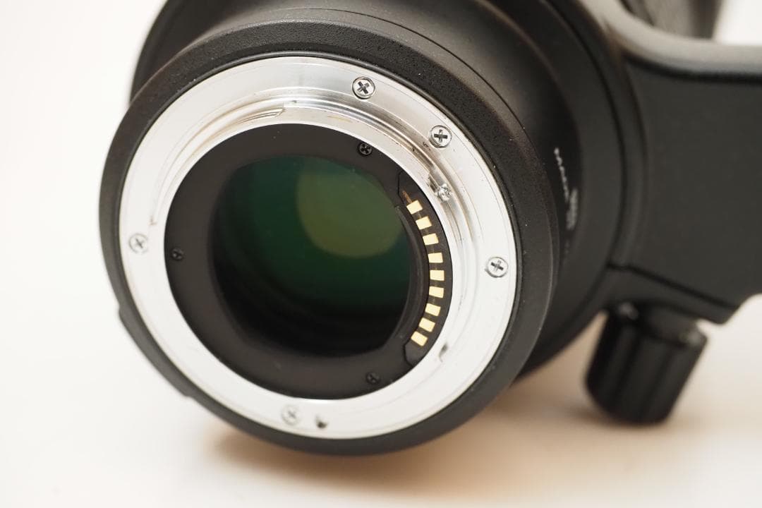 レンズ(ズーム) OLYMPUS ZUIKO DIGITAL 35-100mm F2