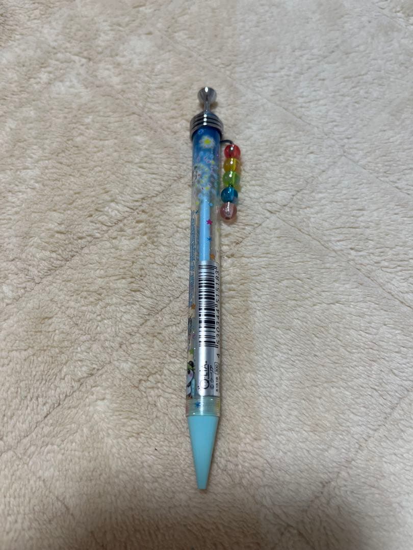 【稀少】平成レトロ★シャーペン★3本セット★うるおいちゃん★パンダ★ミスバニー★