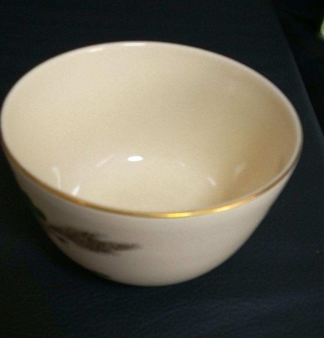 抹茶椀　瑞豊作　金彩　希少