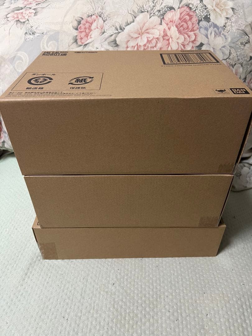 メタルロボット魂 プラウドディフェンダー・ストフリ弐式・インジャ弐式