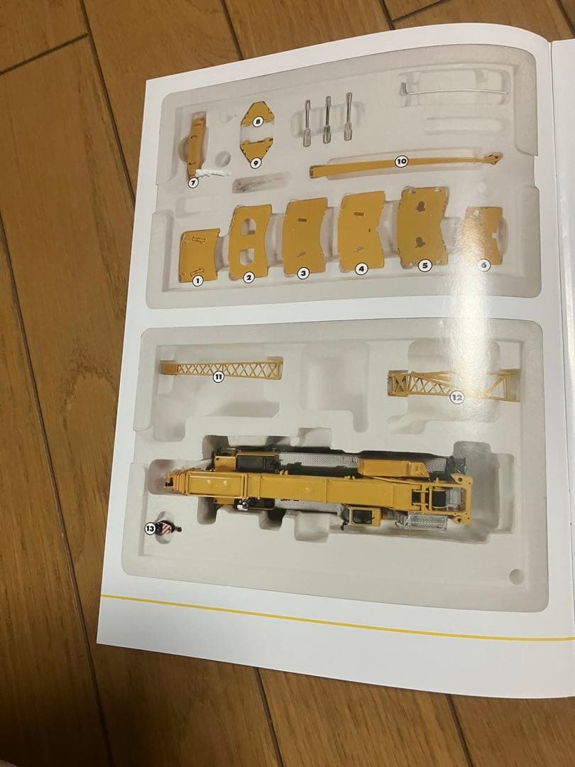 リープヘルLTM1250-5.1